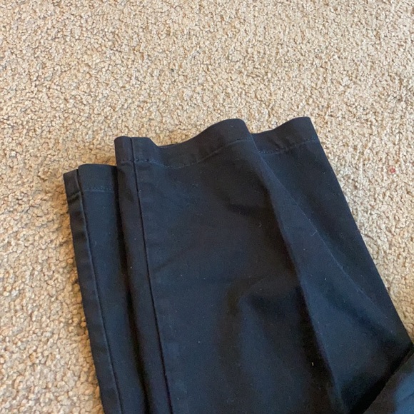 Lee Total Freedom Black Pants - Picture 2 of 5
